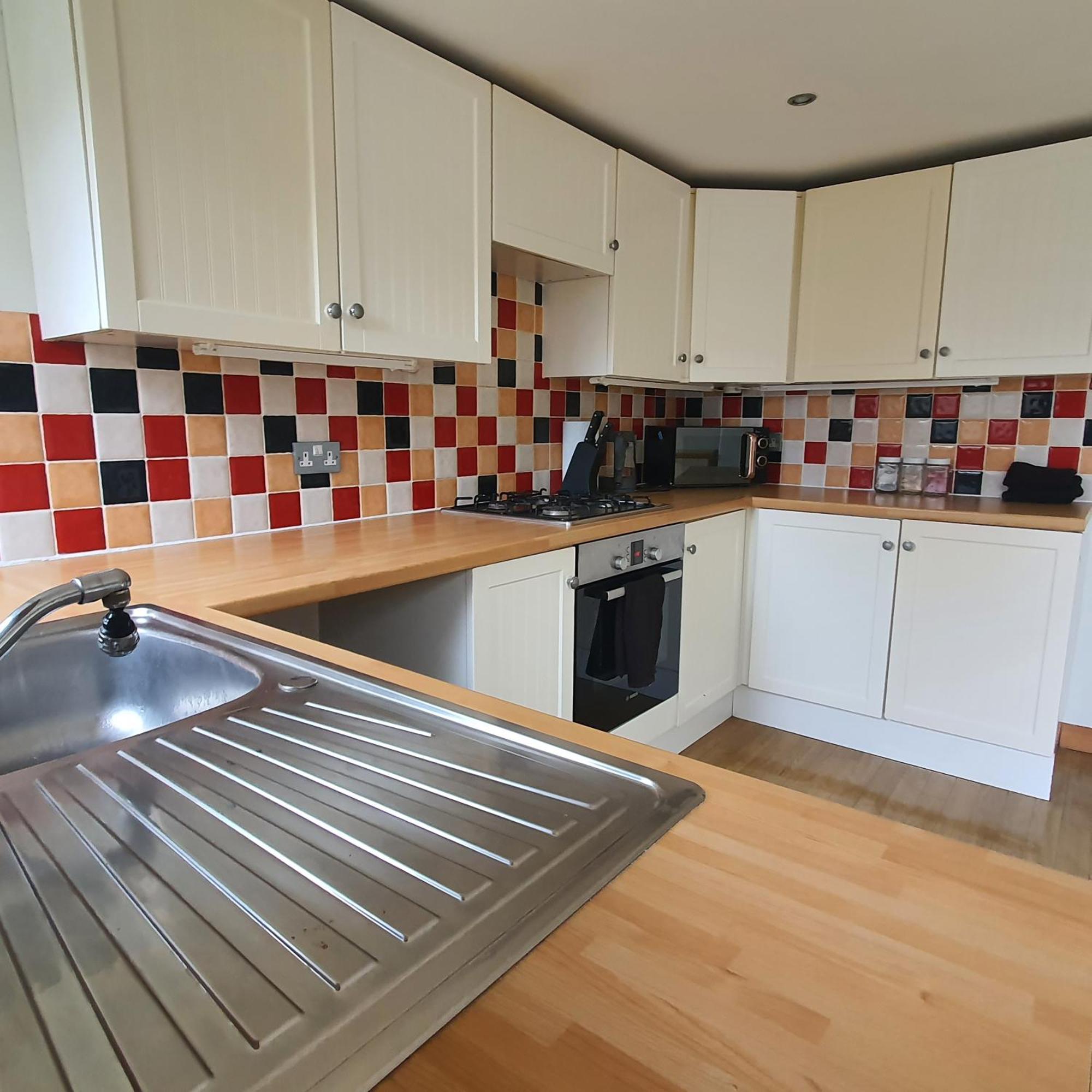 Beautiful And Cozy 2 Bedroom Apartment Billericay Εξωτερικό φωτογραφία