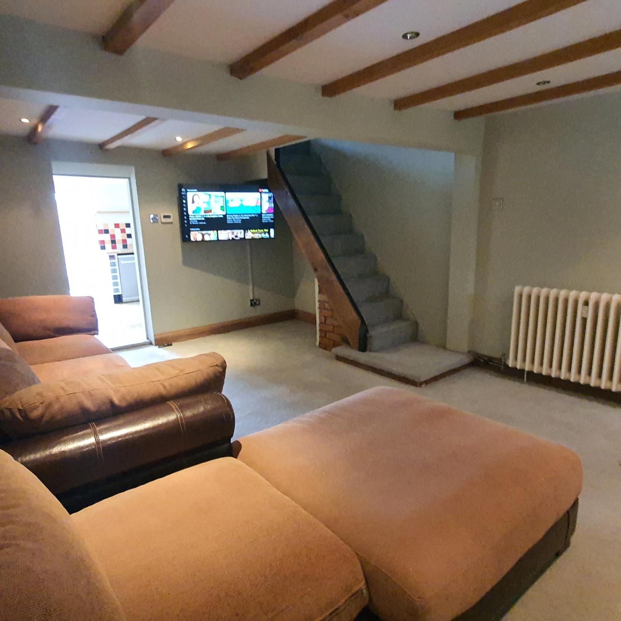 Beautiful And Cozy 2 Bedroom Apartment Billericay Εξωτερικό φωτογραφία